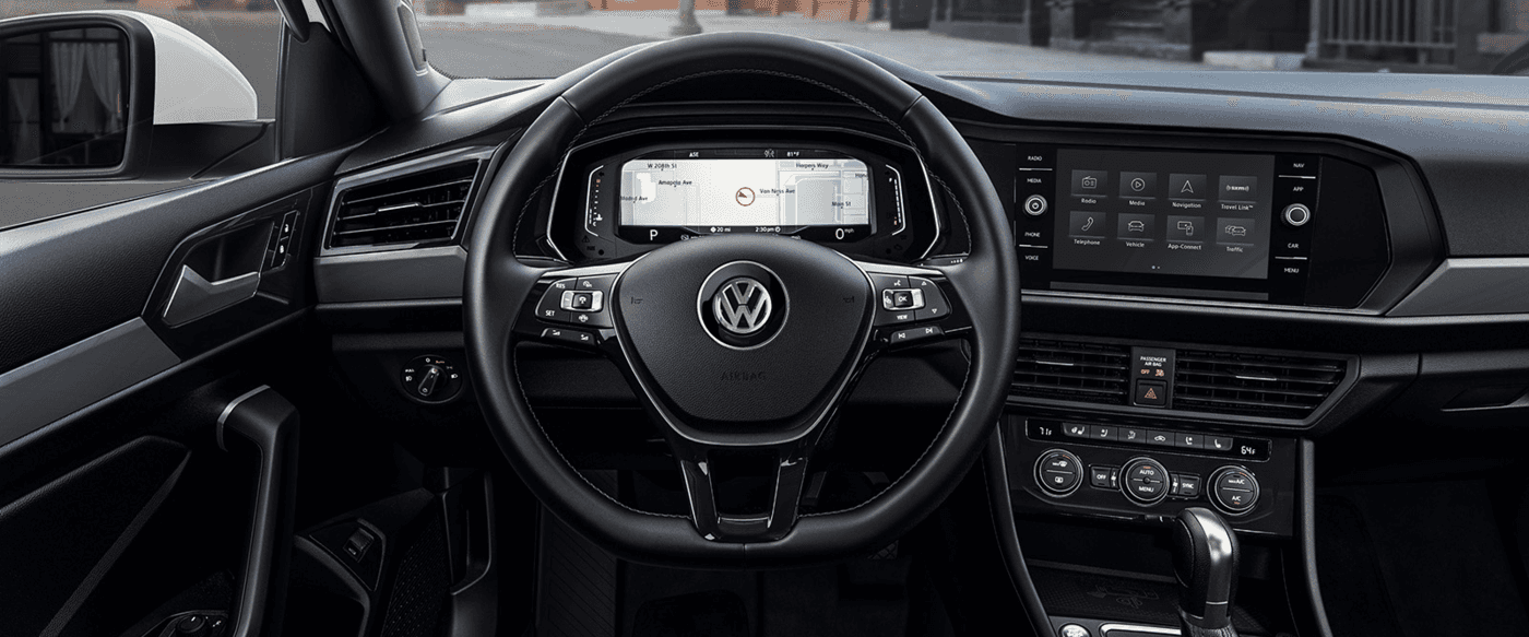 2020 vw jetta accessories