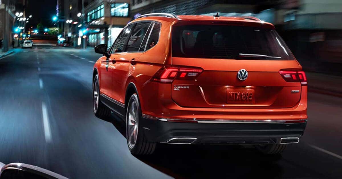 Used Volkswagen in Norristown, PA PreOwned VW near Me