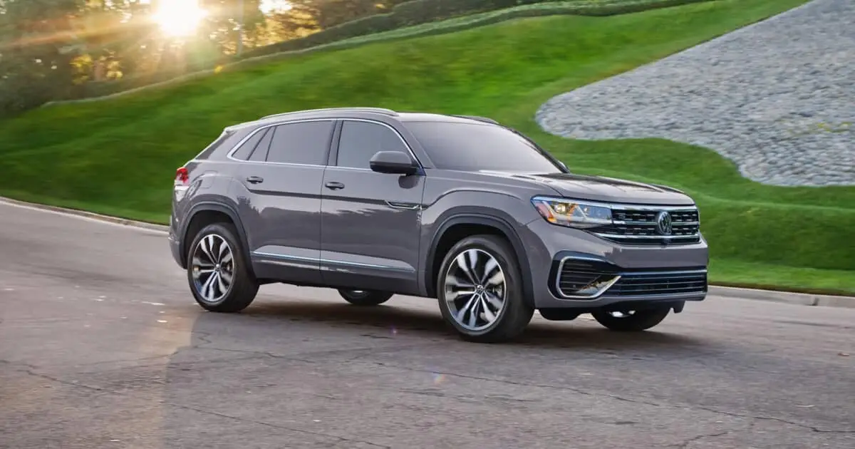 New Volkswagen SUVs and Wagons for Sale in Norristown, PA