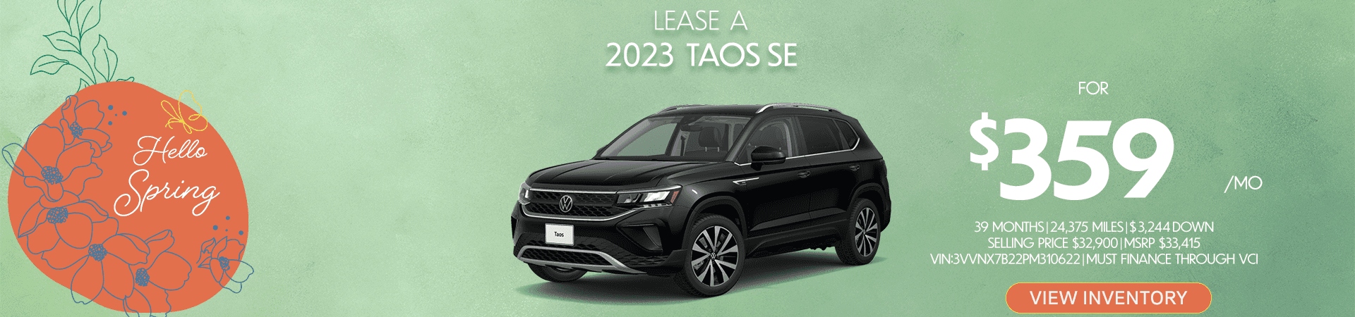 Wynn Taos SE Banner_March 6, 2023