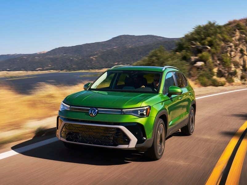 Certified Pre-Owned Volkswagen Dealer near Collegeville PA