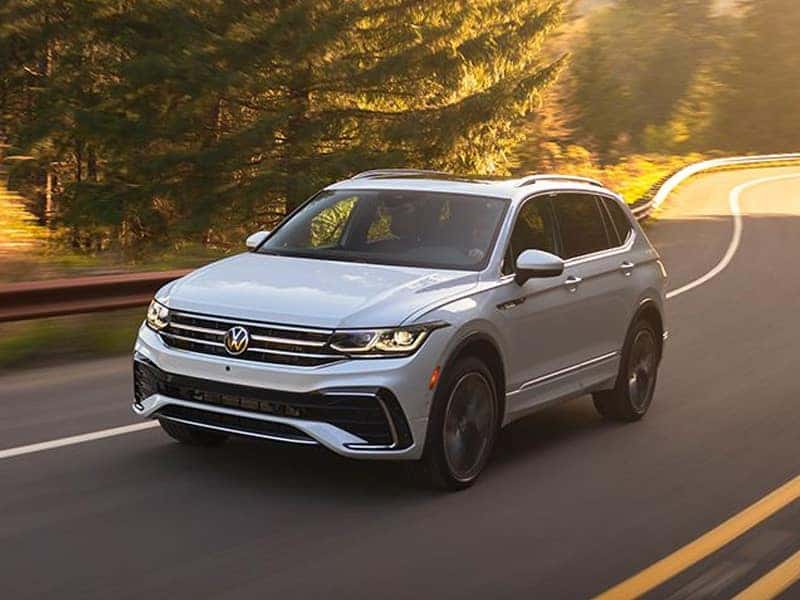 Volkswagen Tiguan Lease Norristown PA