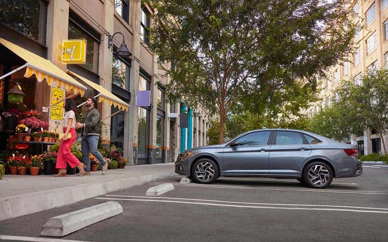 Certified Pre-Owned Volkswagen Dealer near Phoenixville PA