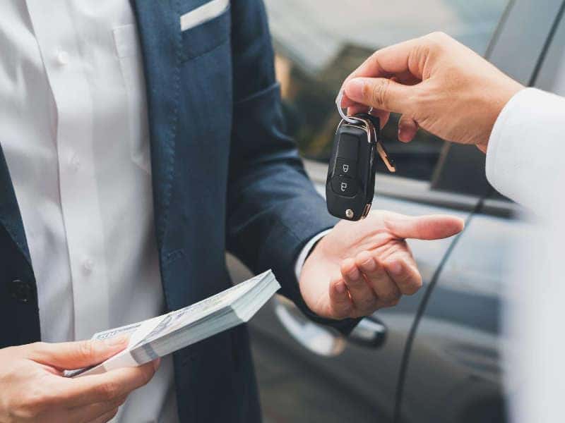 Pre-Approval vs Final Approval for Florida Car Buyers