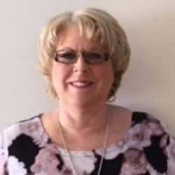 Beth Troup