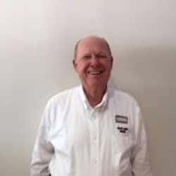 Gordon Stout