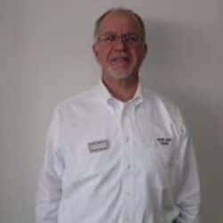 Jim Wenzel