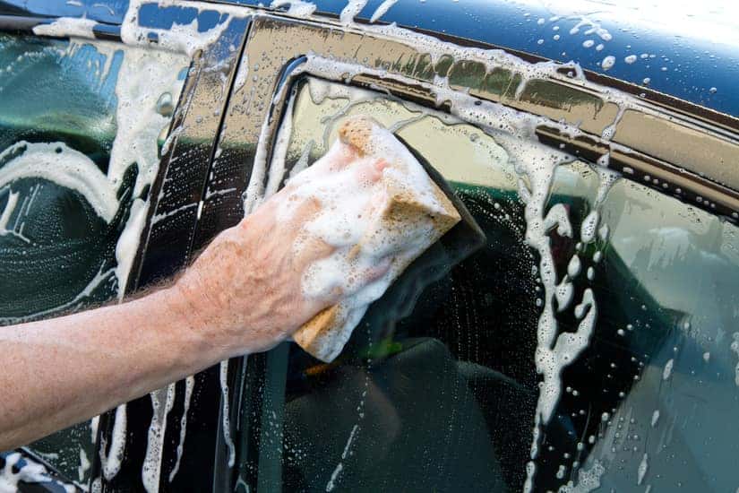 Everything You Need to Know About Car Cleaning