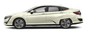 Clarity Plug-In Hybrid