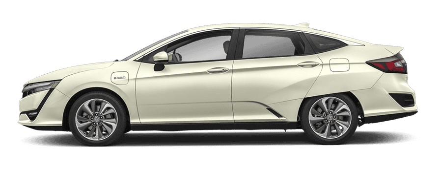 Clarity Plug-In Hybrid