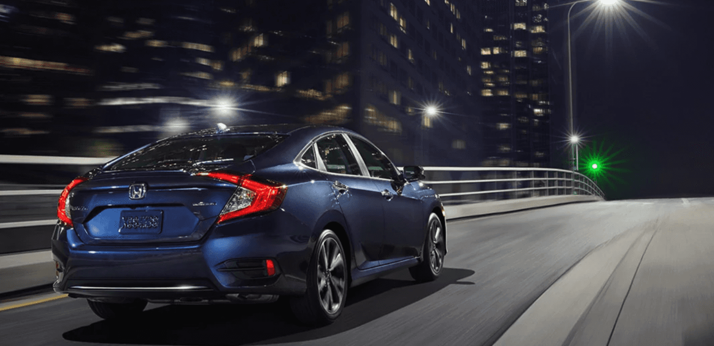 What is Lane Departure Warning? Joe Honda