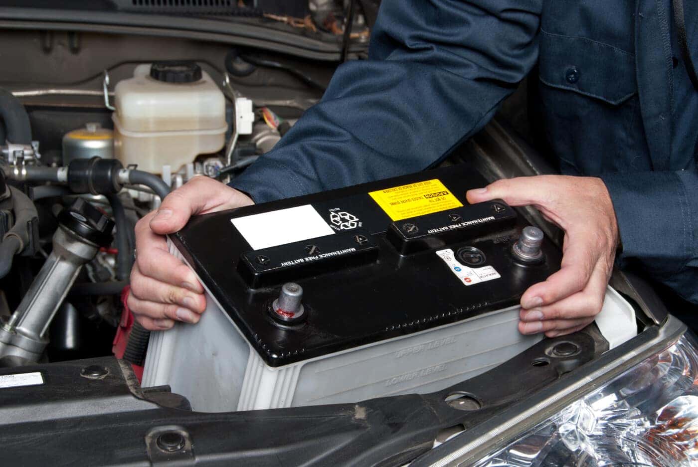 What is the Honda Battery Warranty? Joe Honda