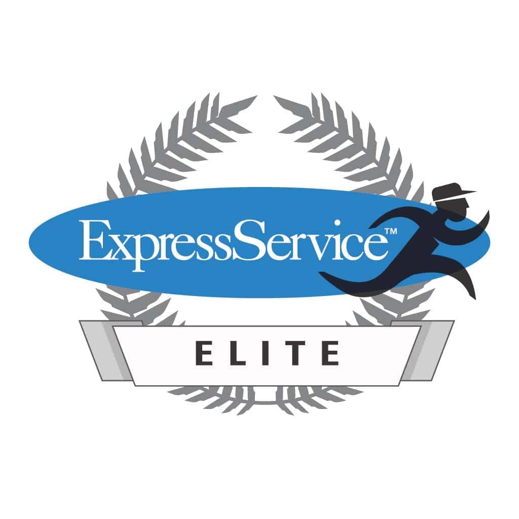 express elite logo