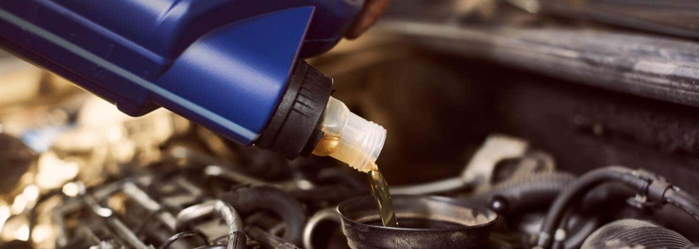 How Often Does a Car Need Oil Changes? Joe Honda