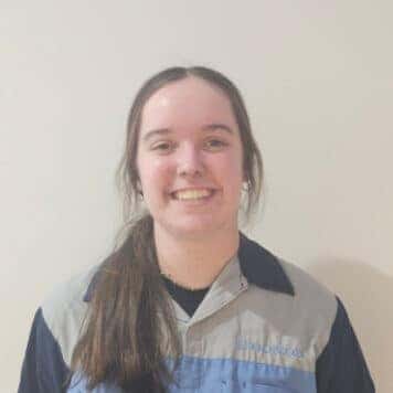 Amelia Hafner