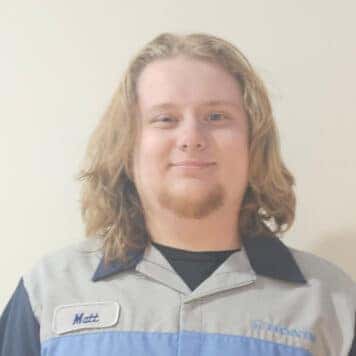 Matthew Weber