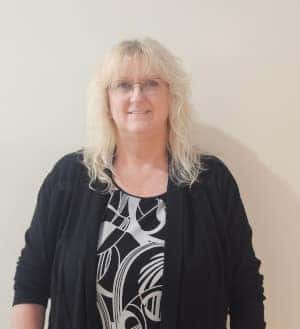 Tammy Phillips