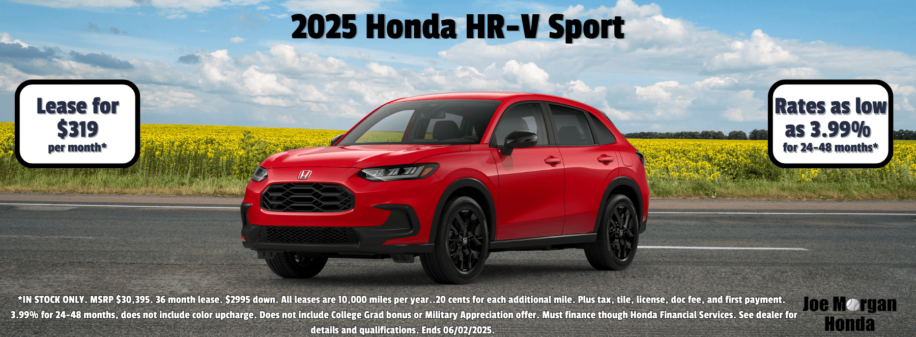 HR-V