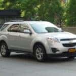Chevy Equinox