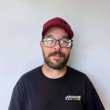 MATTHEW HIGGINS
