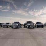 The Full GMC Denali Line
