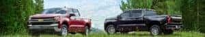 GMC Sierra 1500 and Chevy Silverado 1500 For Sale