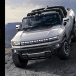 GMC Hummer EV