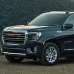 2021 GMC Yukon SUVs
