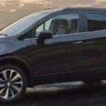 2021 Buick Encore