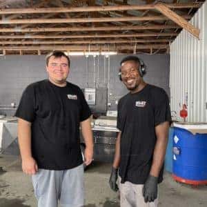Kelley Automotive Employee