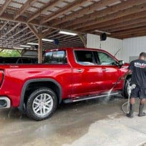 Kelley Automotive Employee