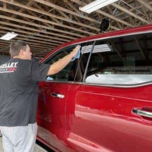 Kelley Automotive Employee