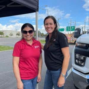 Kelley Automotive Employee
