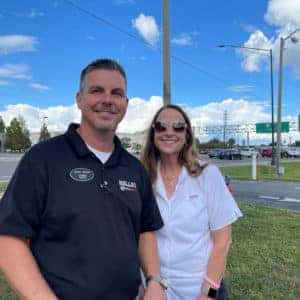 Kelley Automotive Employee