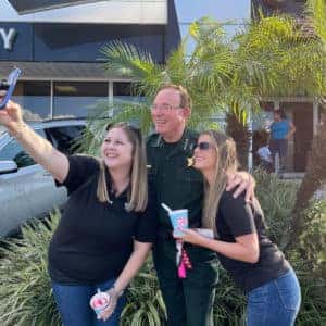 Kelley Automotive Employee