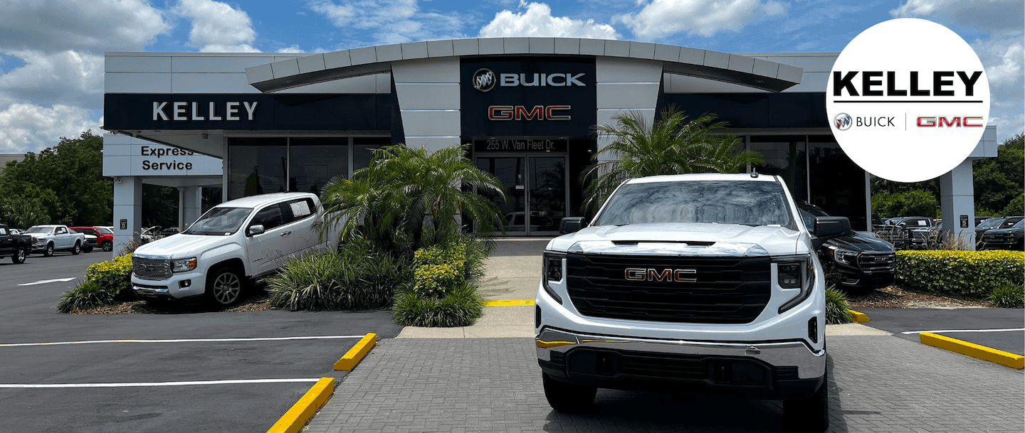 Kelley Automotive Group Dealerships in Tampa, Bartow & Lakeland, FL