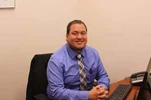 Christian Mancia