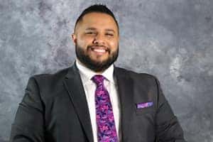 Chris Rivas