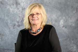 Tina Abbott