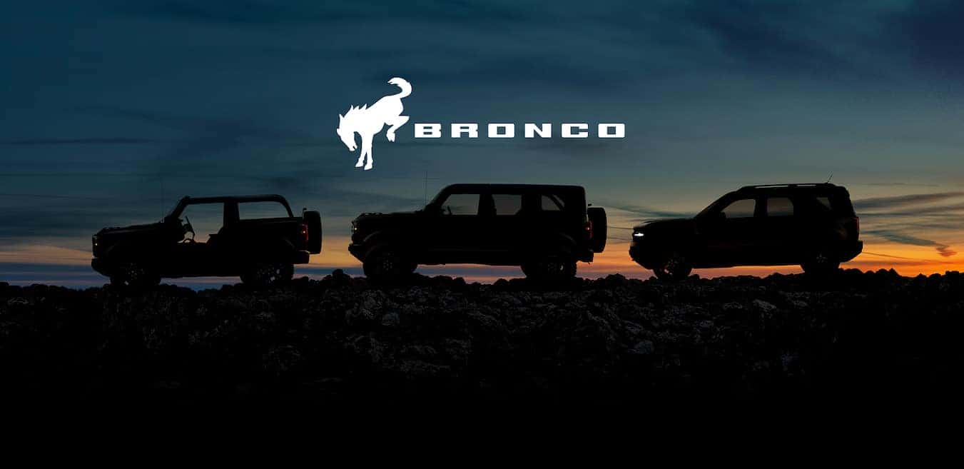 bronco