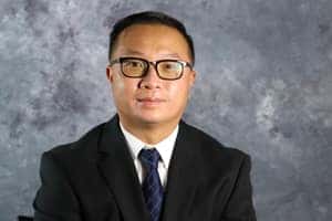 Tommy Tong
