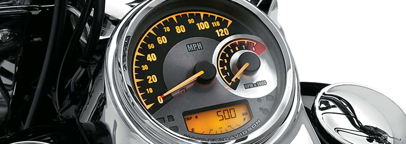 What's Considered High Mileage for a Motorcycle?