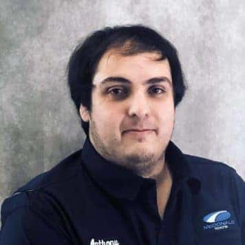 Anthony McManis