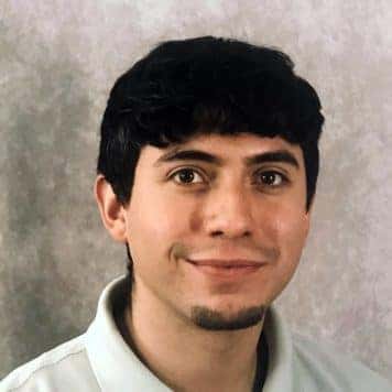 Everardo Buciaga
