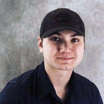 Greg Bratrsovsky