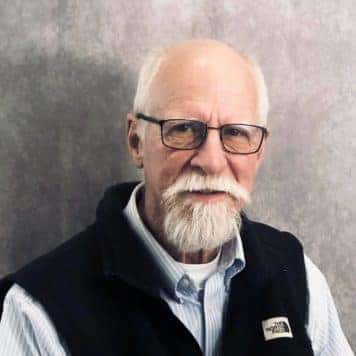 Jim Meschke