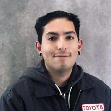 Noah Carreon