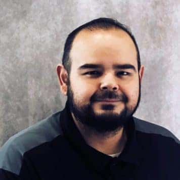 Rocky Martinez
