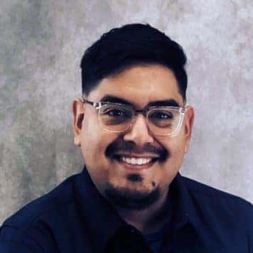 Sergio De La Rosa