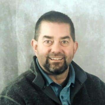Todd Mendlik